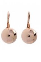 Orecchini Bronzallure Donna Pendente in Lega metallica ESBZ00312B